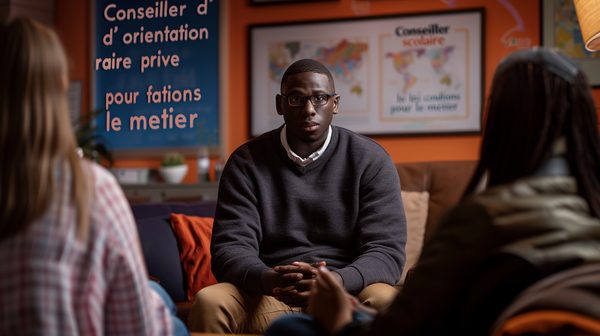 Conseiller d'orientation scolaire privé : les conditions pour faire le métier