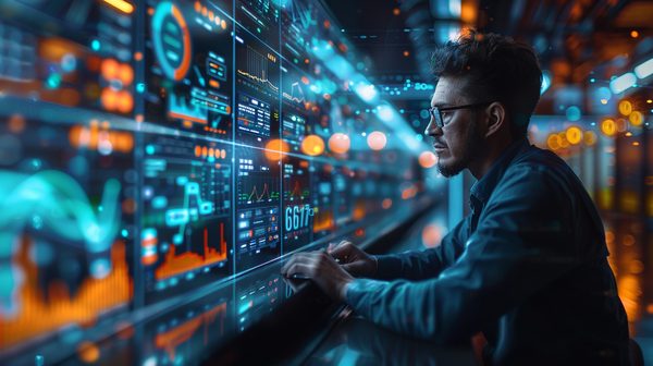 Maîtrisez le netlinking avec la formation wedig