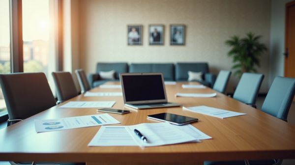 Pourquoi l'agence SEO local est cruciale pour votre succès