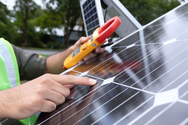 Panneaux solaires : avantages, installation et entretien