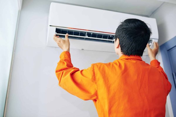 3 raisons de contacter un installateur de climatisation