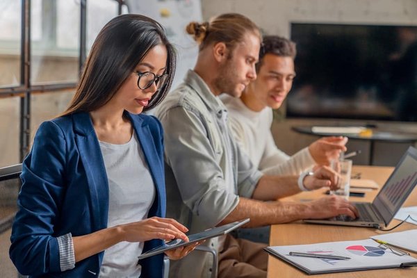Tout savoir sur la formation en communication digitale