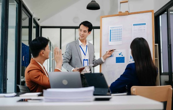 Gefor : le centre de formation professionnelle au cœur de Paris