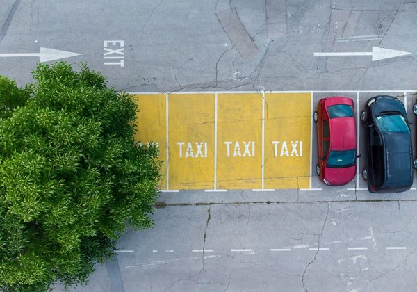 Comment trouver un taxi fiable sur Lyon ?