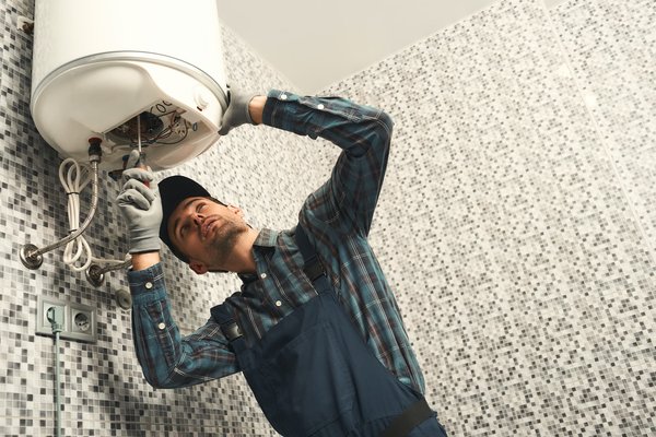 Maintenance de chauffage : confiez l'intervention à un spécialiste