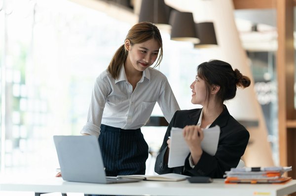 Création business : les tendances à suivre en 2025