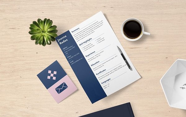 10 exemples de cv pour booster votre carrière professionnelle
