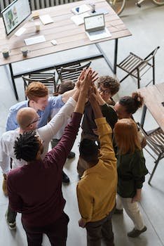 Nos conseils pour créer une excellente petite entreprise
